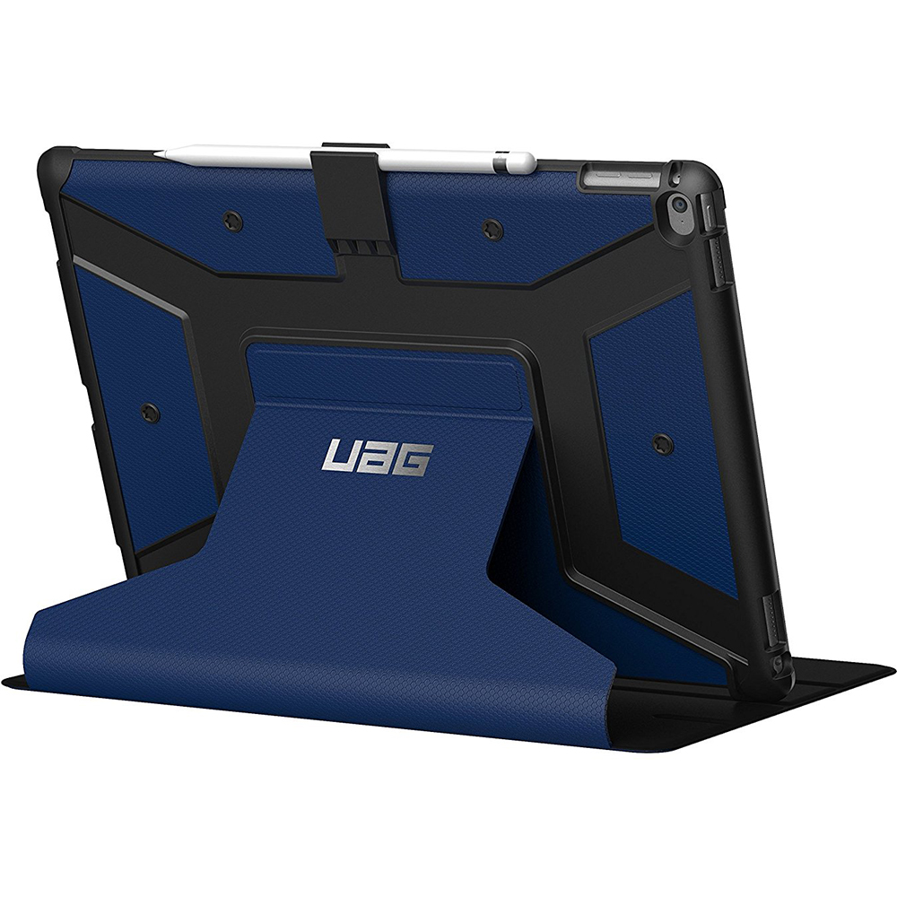 Чехол UAG iPad Pro 12.9 Metropolis Cobalt (Blue) (IPDPRO12.9-E-CB) Диагональ 12.9