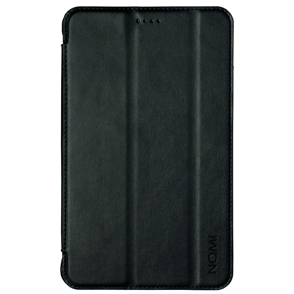 Чохол NOMI Slim PU case Nomi С070010/С070020 Black