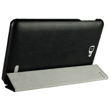 Чохол NOMI Slim PU case Nomi С070010/С070020 Black