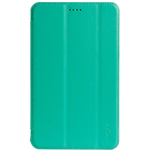 Чохол NOMI Slim PU case Nomi С070010/С070020 Green