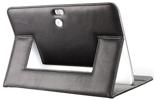 Фото 2 Чохол для планшета DIGI Samsung Galaxy Note&Tab 10" - Slim Folio Stand