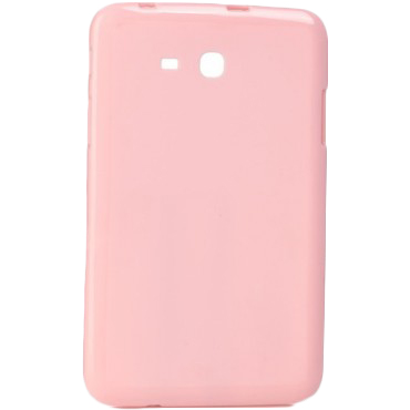 Чохол BECOVER для Samsung Tab 3 Lite Pink (700540)