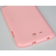 Чохол BECOVER для Samsung Tab 3 Lite Pink (700540)