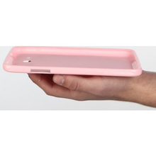 Чохол BECOVER для Samsung Tab 3 Lite Pink (700540)