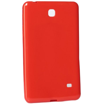 

Чехол BECOVER для Samsung Tab 4 7.0 T230/T231 Red (700544), чехол для Samsung Tab 4 7.0 T230/T231 Red