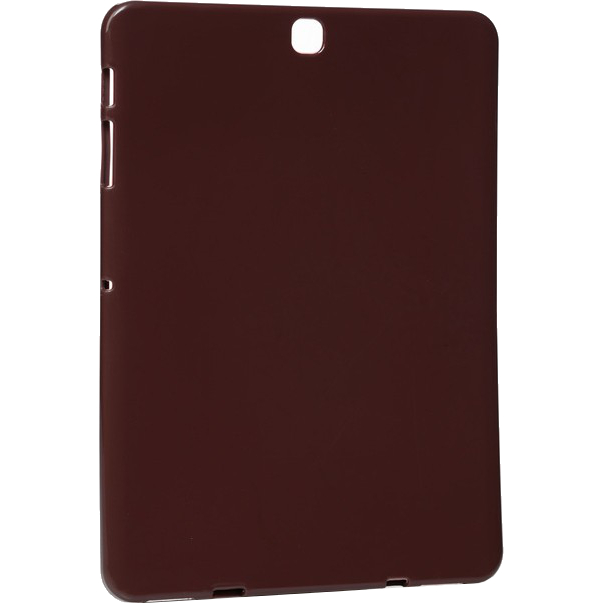 Чохол BECOVER для Samsung Tab S2 9.7 Brown (700556)