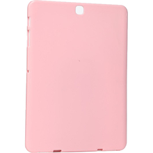 Чохол BECOVER для Samsung Tab S2 9.7 Pink (700559)