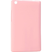 Чохол BECOVER для Lenovo Tab 3-850 Pink (700892)