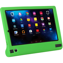 Чохол BECOVER для Lenovo Yoga Tablet 3-850 Green (700783)