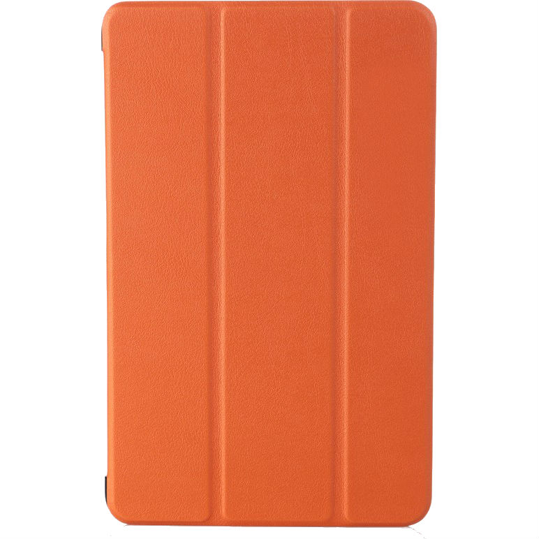 BECOVER Smart Case для Samsung Tab E 9.6 Orange