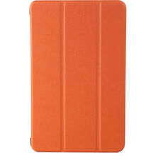 BECOVER Smart Case для Samsung Tab E 9.6 Orange