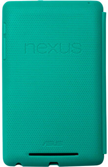 Чохол ASUS Travel Cover для Google Nexus 7 3G Teal (90-XB3TOKSL00140)