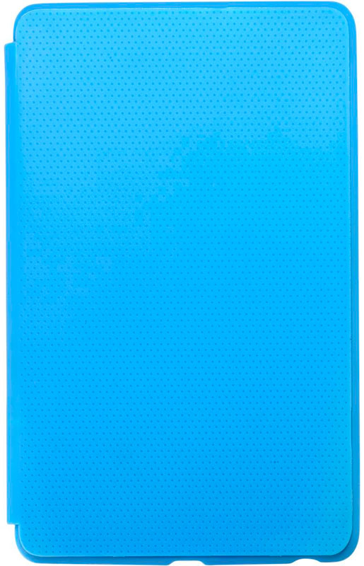 Чохол ASUS Travel Cover для Google Nexus 7 3G Light Blue (90-XB3TOKSL00150)