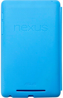 Чохол ASUS Travel Cover для Google Nexus 7 3G Light Blue (90-XB3TOKSL00150)