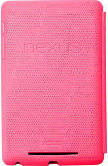 Чохол ASUS Travel Cover для Google Nexus 7 3G Pink (90-XB3TOKSL00160)