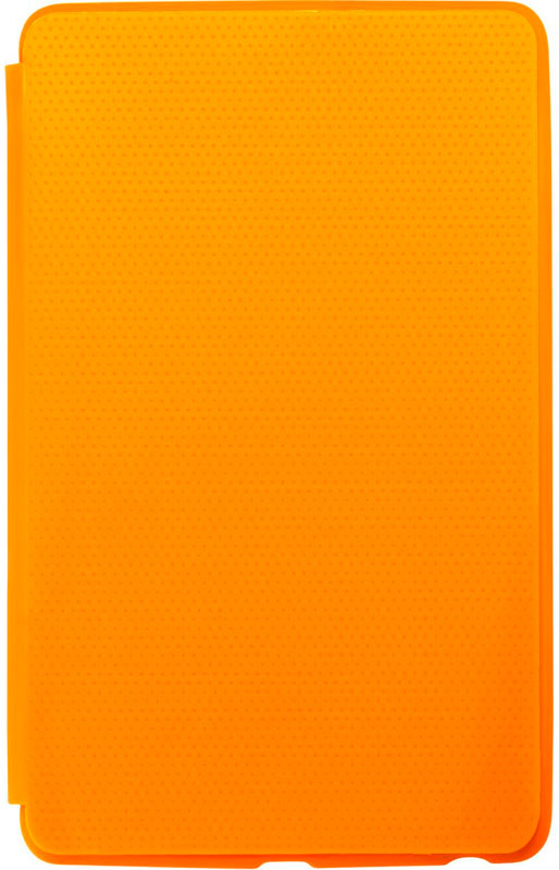 Чохол ASUS Travel Cover для Google Nexus 7 3G Orange (90-XB3TOKSL00170)