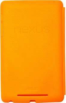 Чохол ASUS Travel Cover для Google Nexus 7 3G Orange (90-XB3TOKSL00170)