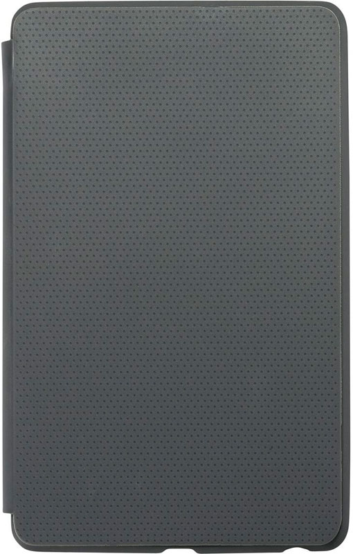 Чехол ASUS Travel Cover для Google Nexus 7 3G Dark Grey (90-XB3TOKSL00120)