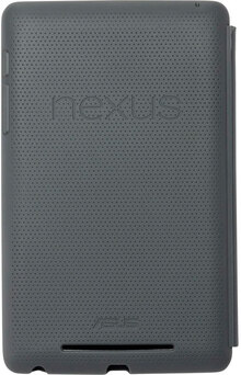 Чехол ASUS Travel Cover для Google Nexus 7 3G Dark Grey (90-XB3TOKSL00120)