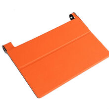 Чехол BECOVER Smart Case для Lenovo Yoga Tablet 3 10 X50 Orange (700738)