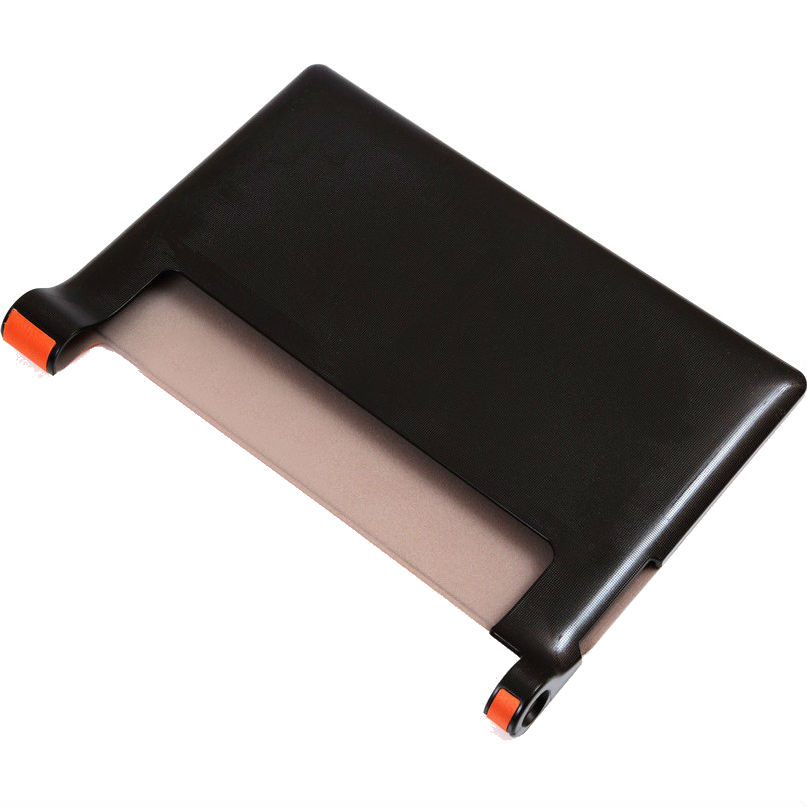 Чехол BECOVER Smart Case для Lenovo Yoga Tablet 3 10 X50 Orange (700738) Особенности трансформируется в подставку