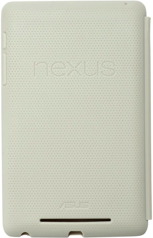 Фото 1 Чохол ASUS Travel Cover для Google Nexus 7 3G Light Gray (90-XB3TOKSL00130)