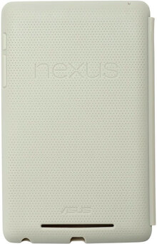 Чохол ASUS Travel Cover для Google Nexus 7 3G Light Gray (90-XB3TOKSL00130)