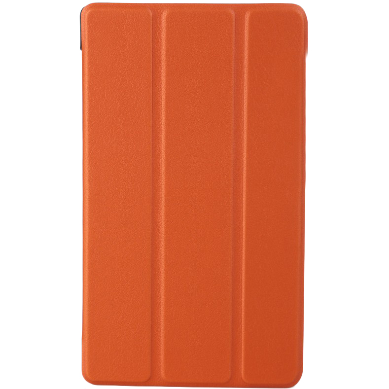 Чохол BECOVER Smart Case для Asus ZenPad 7 З Z170 Orange (700671)