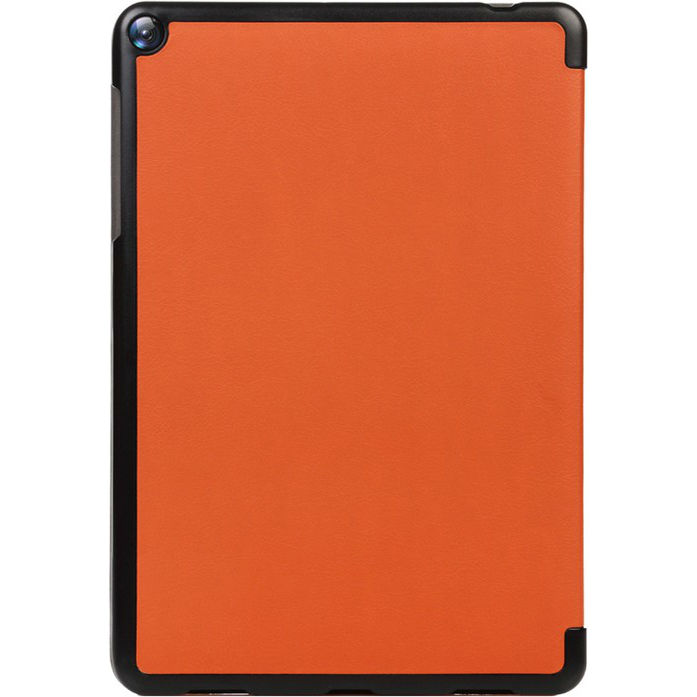 Чохол BECOVER Smart Case для Asus ZenPad 3S 10 Z500 Orange (700994) Матеріал поліуретан