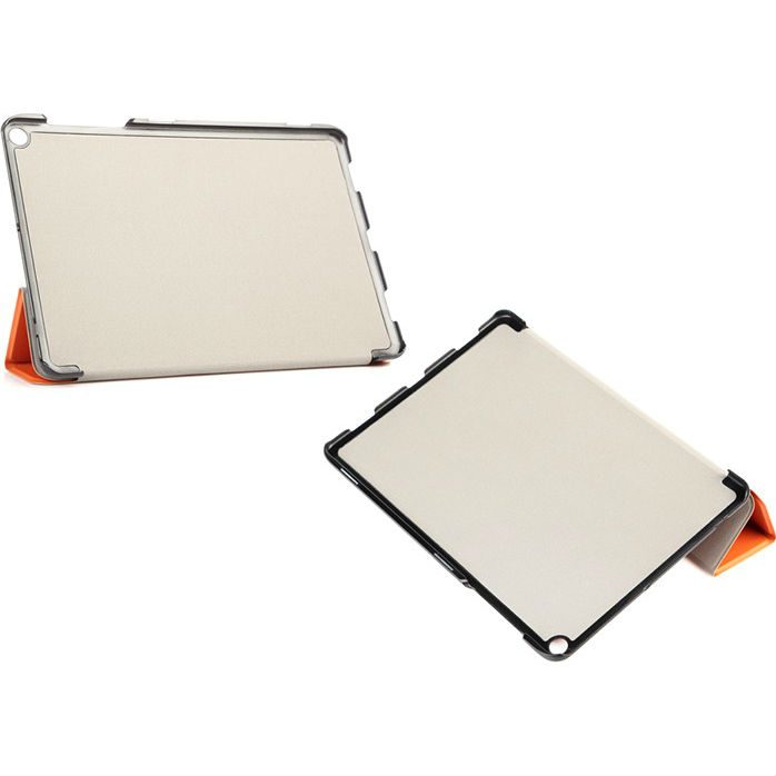 Чохол BECOVER Smart Case для Asus ZenPad 3S 10 Z500 Orange (700994) Особливості трансформується в підставку