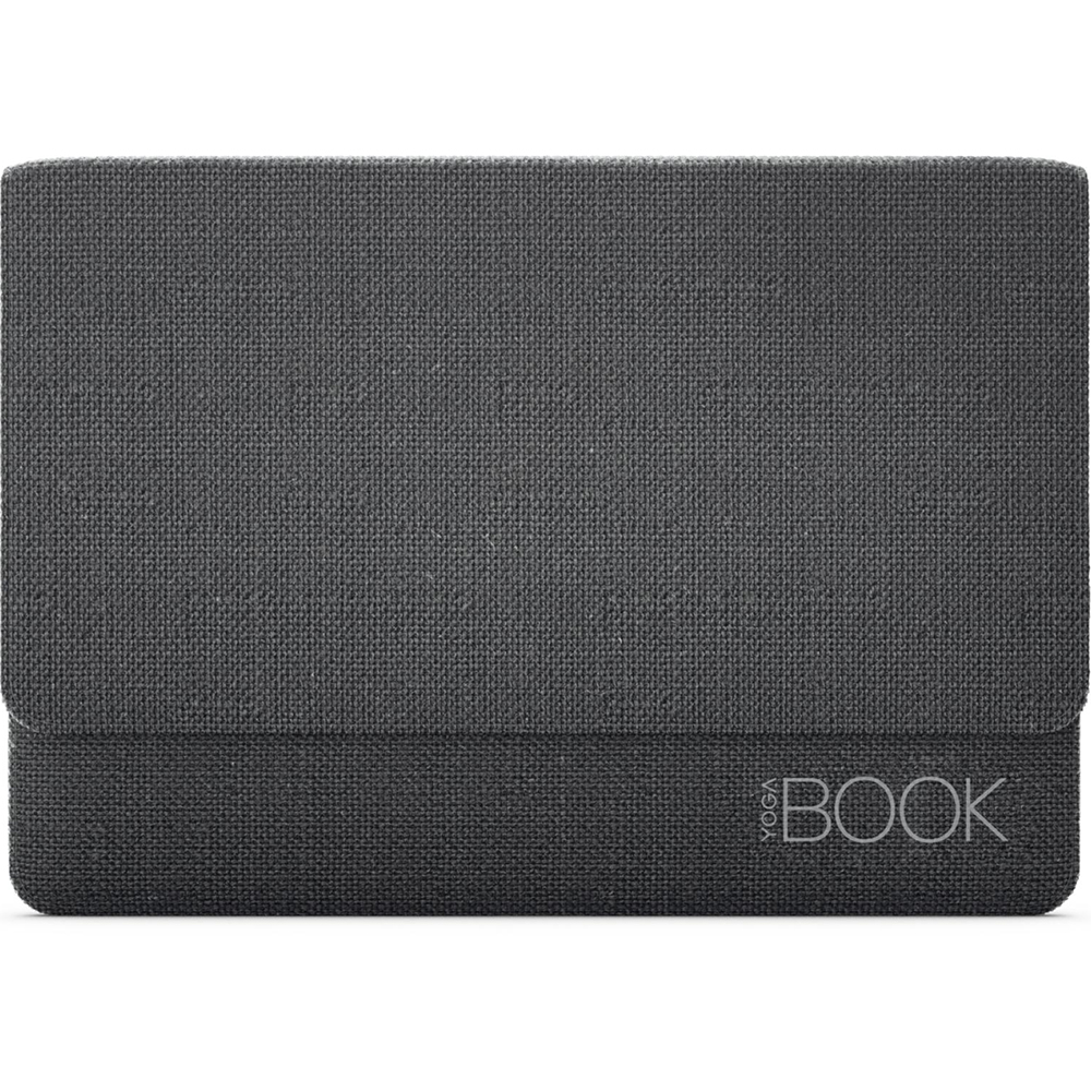 Чохол LENOVO YOGA BOOK Sleeve Gray (ZG38C01299)