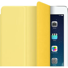 Чехол APPLE iPad Air Smart Cover - Yellow (MF057ZM/A)