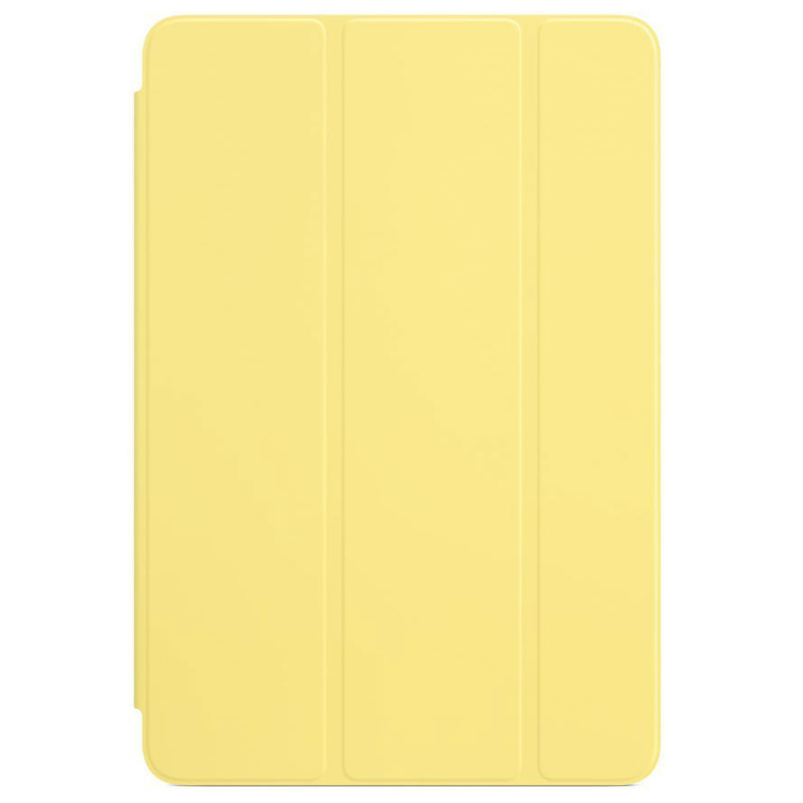 Чехол APPLE iPad mini Smart Cover - Yellow (MGNT2ZM/A)