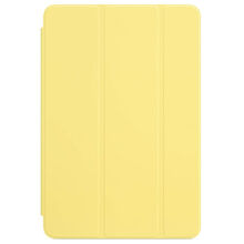 Чехол APPLE iPad mini Smart Cover - Yellow (MGNT2ZM/A)