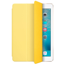 Чехол APPLE iPad Air Smart Cover - Yellow (MGXN2ZM/A)