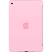 Чехол APPLE iPad mini 4 Silicone Case - Light Pink (MM3L2ZM/A)