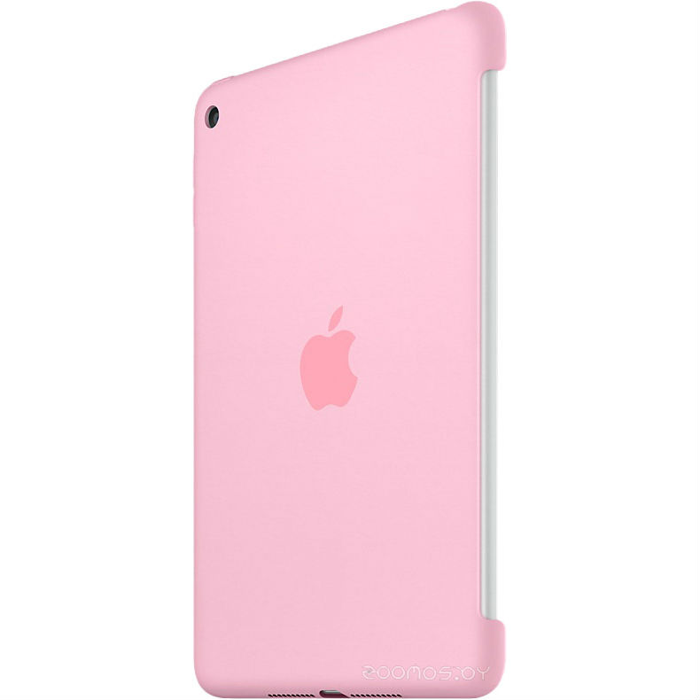 Чехол APPLE iPad mini 4 Silicone Case - Light Pink (MM3L2ZM/A) Діагональ 7.9