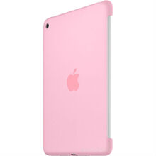 Чехол APPLE iPad mini 4 Silicone Case - Light Pink (MM3L2ZM/A)