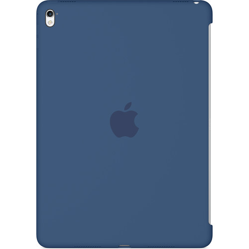 Чохол APPLE Silicone Case for iPad 9.7 Pro-inch - Ocean Blue (MN2F2ZM/A)