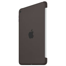 Чехол APPLE iPad mini 4 Silicone Case - Cocoa (MNNE2ZM/A)