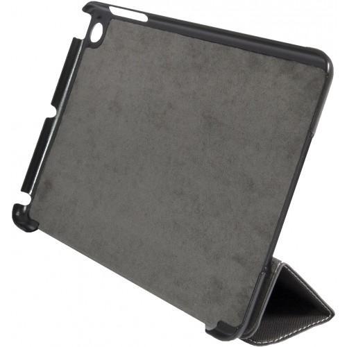 Чехол DEFENDER Mini case iPad grey Особенности трансформируется в подставку