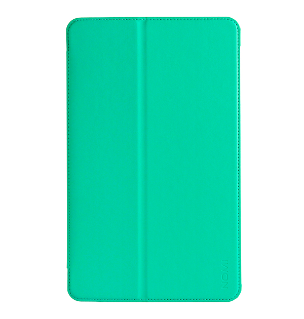 Чохол NOMI Slim PU case Nomi C10103 Green