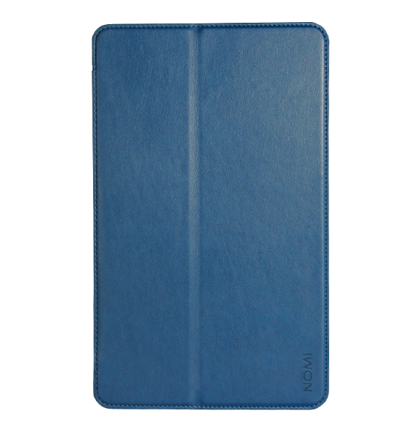 Чохол NOMI Slim PU case Nomi C10103 Blue