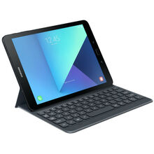 Чехол клавиатура SAMSUNG EJ-FT820BSRGRU Keyboard