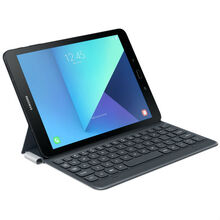 Чехол клавиатура SAMSUNG EJ-FT820BSRGRU Keyboard