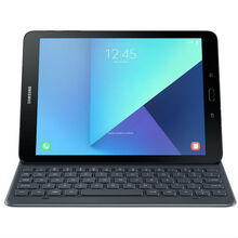 Чехол клавиатура SAMSUNG EJ-FT820BSRGRU Keyboard