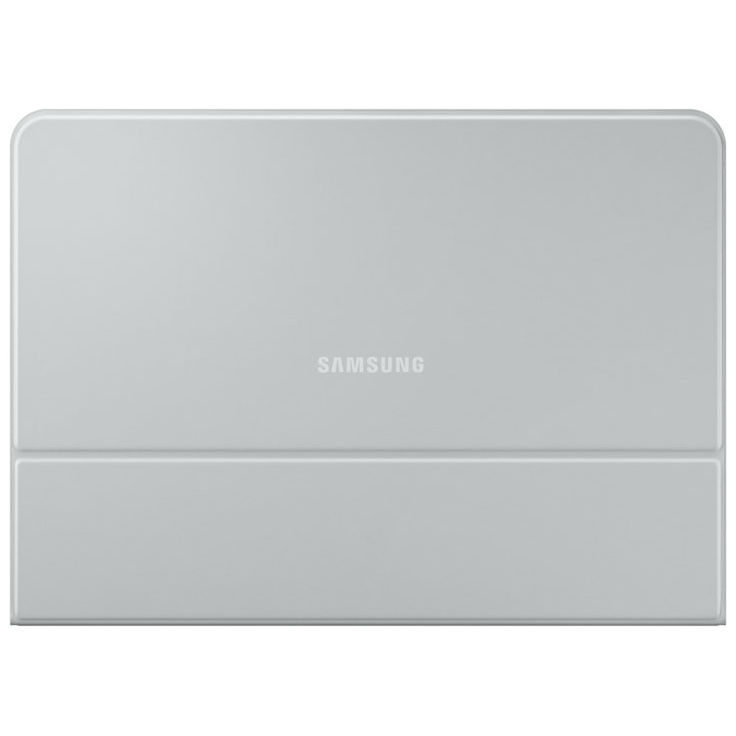 Чехол клавиатура SAMSUNG EJ-FT820BSRGRU Keyboard Вес 0.277
