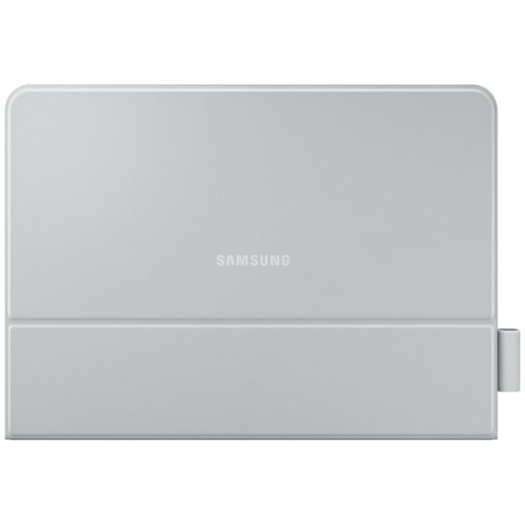 Чехол клавиатура SAMSUNG EJ-FT820BSRGRU Keyboard Размеры 237.4 х 7.1 х 169