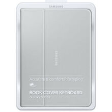 Чехол клавиатура SAMSUNG EJ-FT820BSRGRU Keyboard