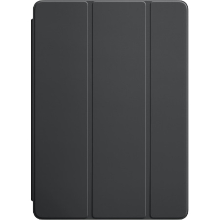 

Чехол APPLE Smart Cover для iPad 5Gen Charcoal Grey (MQ4L2ZM/A), Smart Cover для iPad 5Gen Charcoal Grey